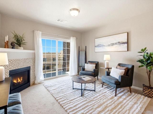 725 Elmhurst Dr 307, Littleton, CO 80129