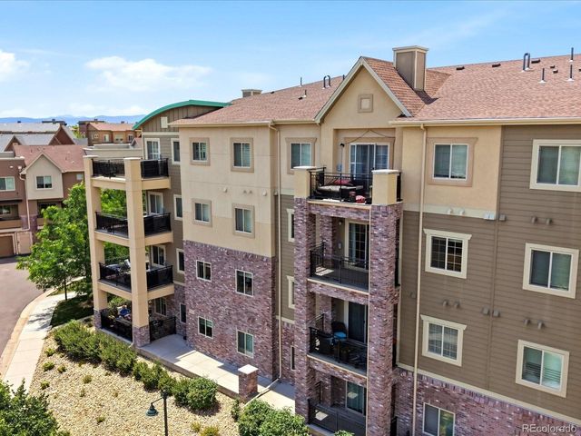725 Elmhurst Dr 307, Littleton, CO 80129