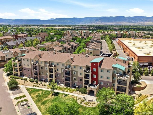 725 Elmhurst Dr 307, Littleton, CO 80129