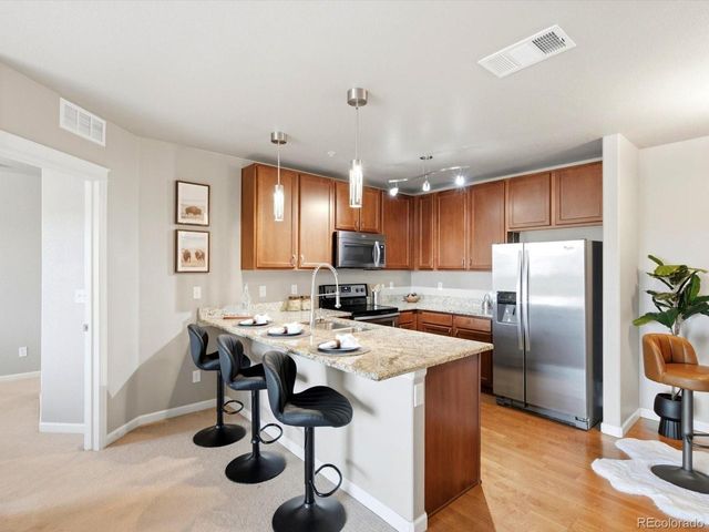 725 Elmhurst Dr 307, Littleton, CO 80129