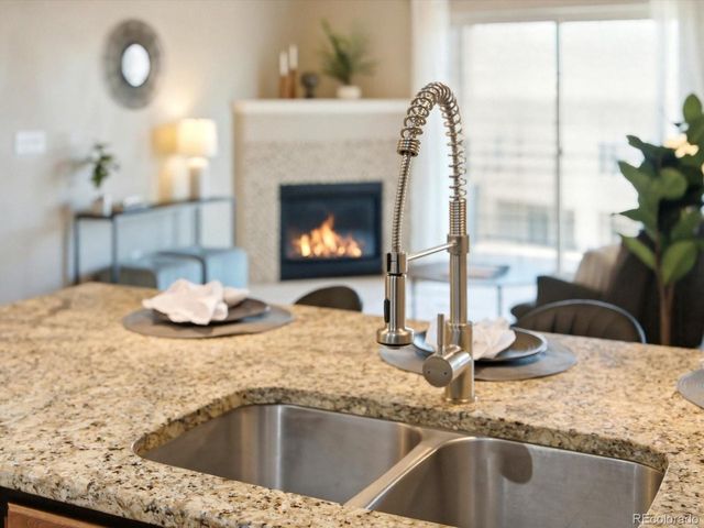 725 Elmhurst Dr 307, Littleton, CO 80129