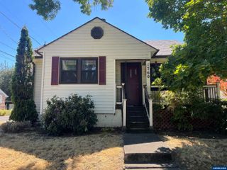 1760 Norway St NE, Salem, OR 97301