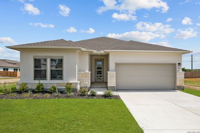 15618 Doublecreek Drive, San Antonio, TX 78253