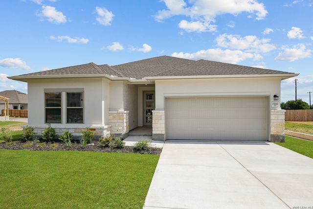 15618 Doublecreek Drive, San Antonio, TX 78253