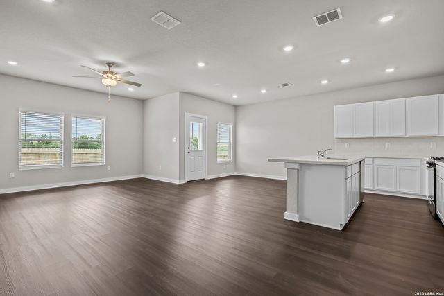 15618 Doublecreek Drive, San Antonio, TX 78253