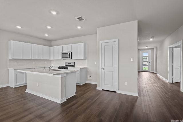 15618 Doublecreek Drive, San Antonio, TX 78253
