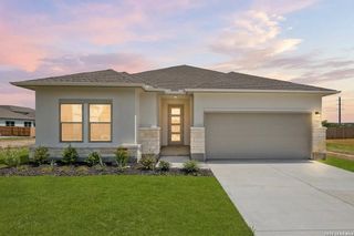 15618 Doublecreek Drive, San Antonio, TX 78253