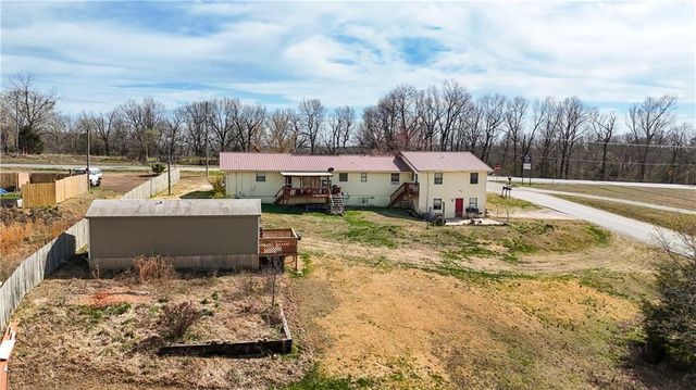 5917 N Hwy 7, Harrison, AR 72601