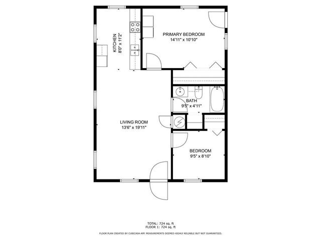 5917 N Hwy 7, Harrison, AR 72601