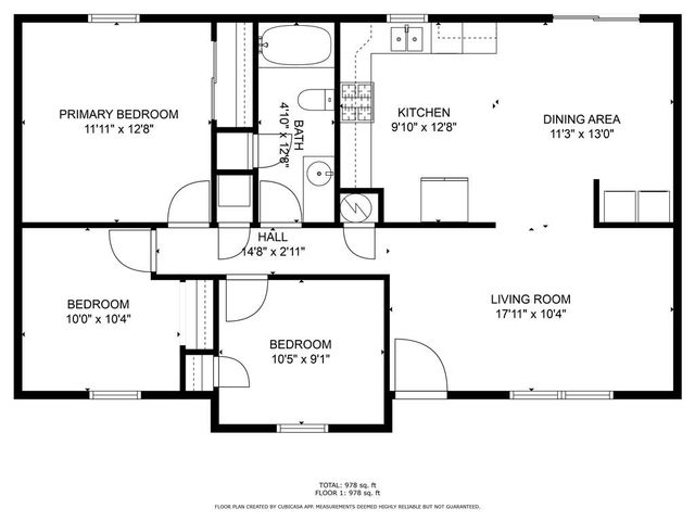 5917 N Hwy 7, Harrison, AR 72601