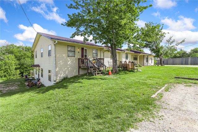 5917 N Hwy 7, Harrison, AR 72601