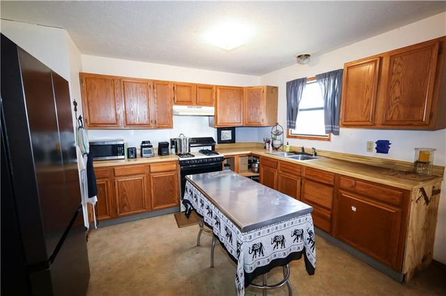 5917 N Hwy 7, Harrison, AR 72601