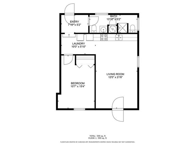5917 N Hwy 7, Harrison, AR 72601
