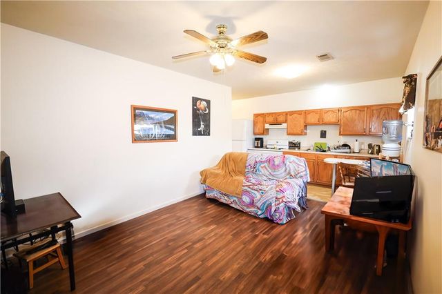 5917 N Hwy 7, Harrison, AR 72601