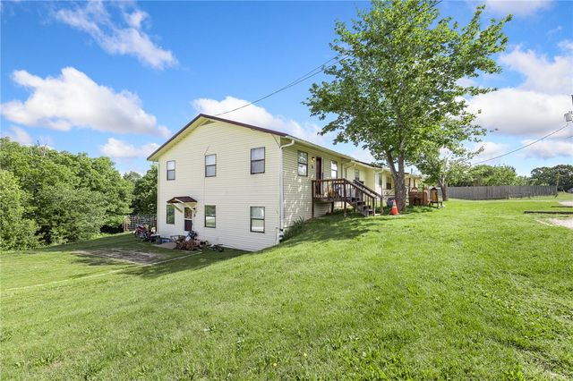 5917 N Hwy 7, Harrison, AR 72601