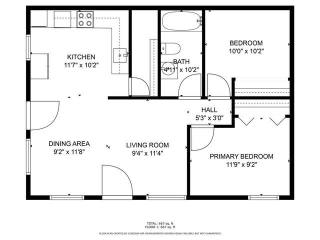 5917 N Hwy 7, Harrison, AR 72601