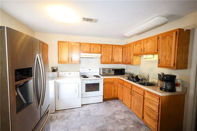 5917 N Hwy 7, Harrison, AR 72601