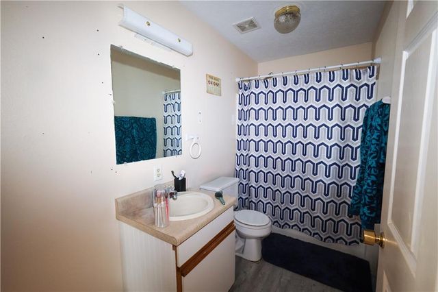 5917 N Hwy 7, Harrison, AR 72601