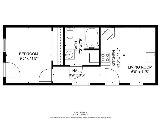 5917 N Hwy 7, Harrison, AR 72601