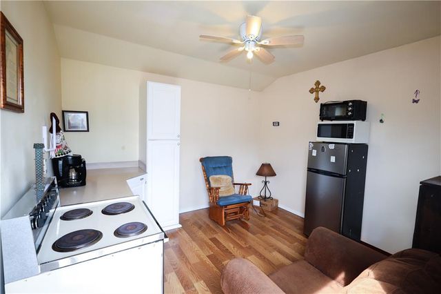 5917 N Hwy 7, Harrison, AR 72601