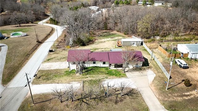 5917 N Hwy 7, Harrison, AR 72601