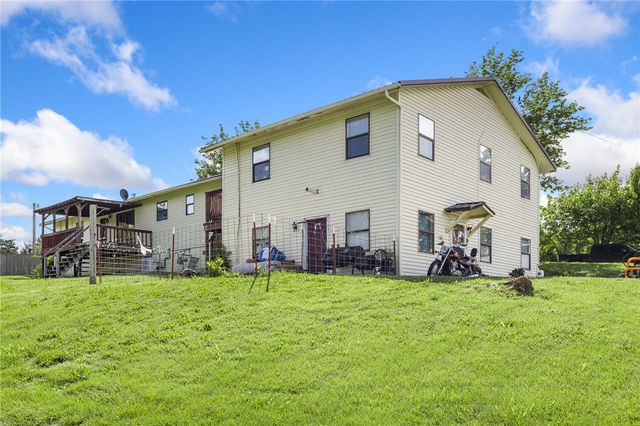 5917 N Hwy 7, Harrison, AR 72601