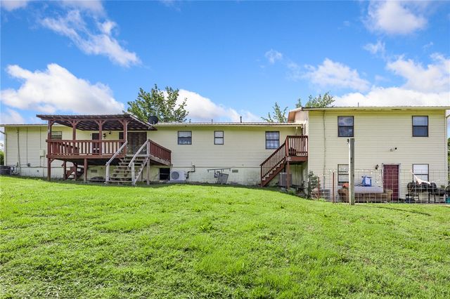 5917 N Hwy 7, Harrison, AR 72601