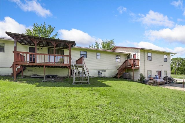 5917 N Hwy 7, Harrison, AR 72601