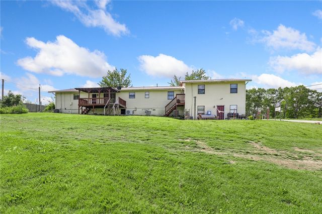 5917 N Hwy 7, Harrison, AR 72601