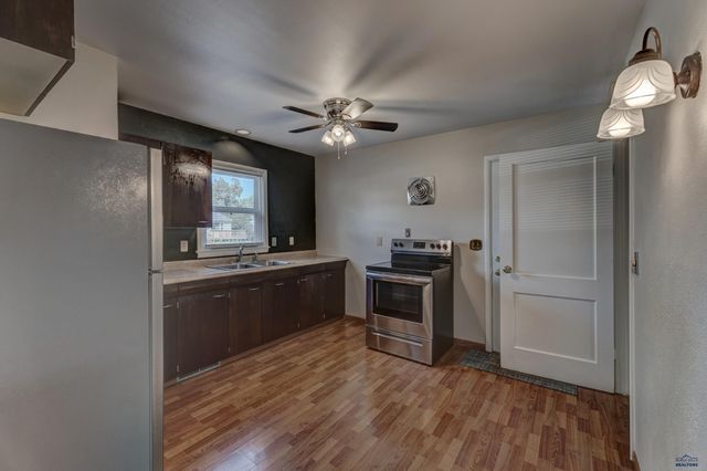 217 E ST FRANCIS, Rapid City, SD 57701