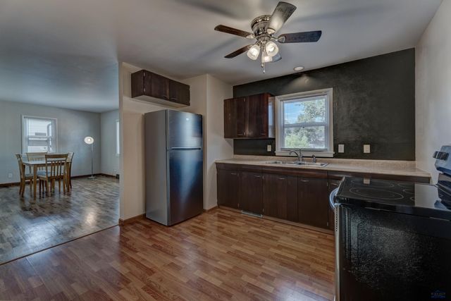 217 E ST FRANCIS, Rapid City, SD 57701