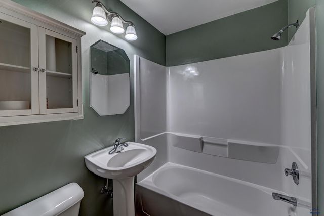 217 E ST FRANCIS, Rapid City, SD 57701