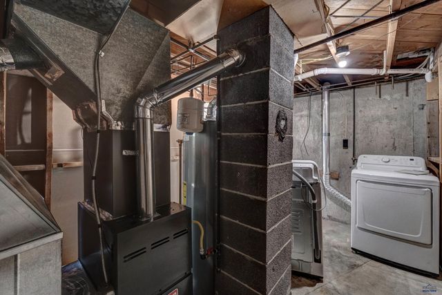 217 E ST FRANCIS, Rapid City, SD 57701