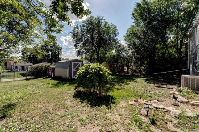 217 E ST FRANCIS, Rapid City, SD 57701