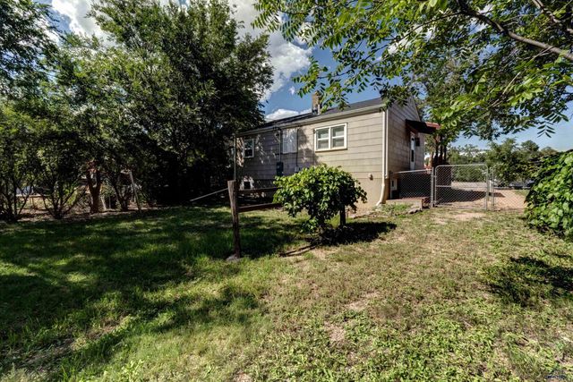 217 E ST FRANCIS, Rapid City, SD 57701