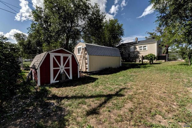 217 E ST FRANCIS, Rapid City, SD 57701