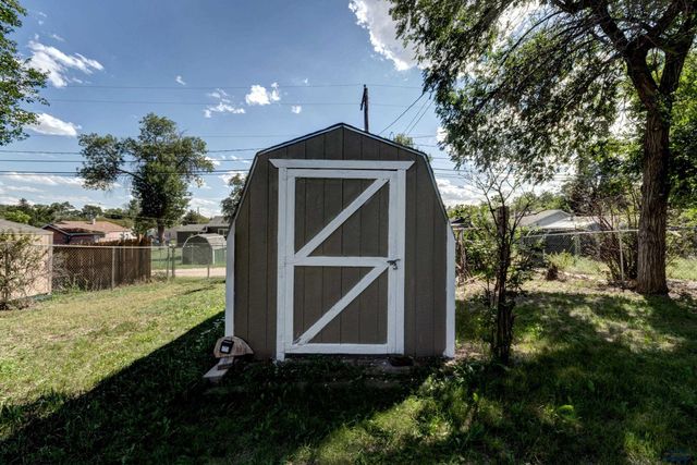 217 E ST FRANCIS, Rapid City, SD 57701