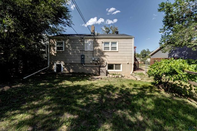 217 E ST FRANCIS, Rapid City, SD 57701