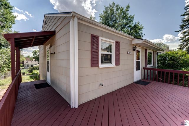 217 E ST FRANCIS, Rapid City, SD 57701