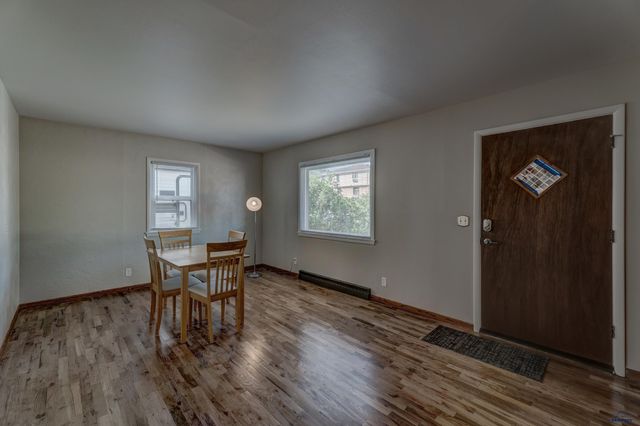 217 E ST FRANCIS, Rapid City, SD 57701