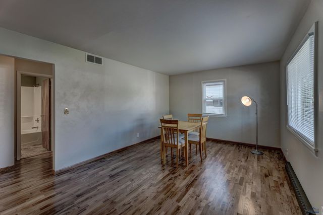 217 E ST FRANCIS, Rapid City, SD 57701