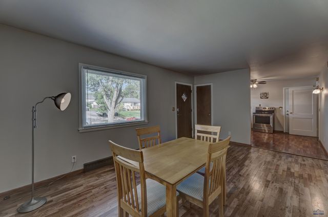 217 E ST FRANCIS, Rapid City, SD 57701