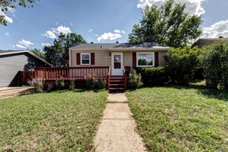 217 E ST FRANCIS, Rapid City, SD 57701
