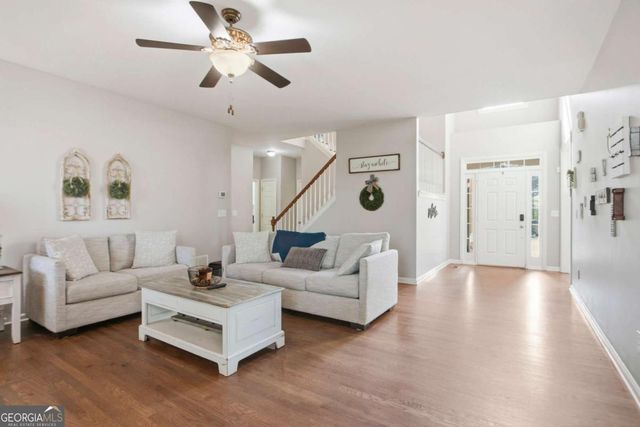 762 Bentleaf Drive, Dallas, GA 30132