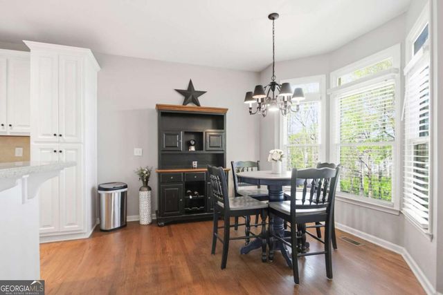 762 Bentleaf Drive, Dallas, GA 30132