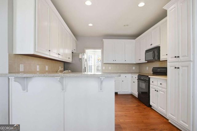 762 Bentleaf Drive, Dallas, GA 30132