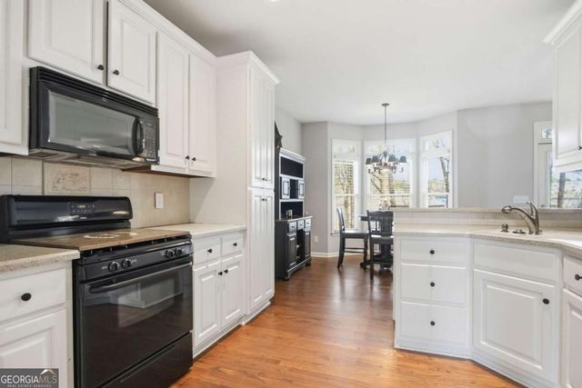 762 Bentleaf Drive, Dallas, GA 30132