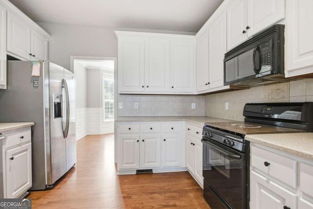 762 Bentleaf Drive, Dallas, GA 30132