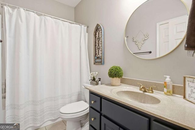 762 Bentleaf Drive, Dallas, GA 30132