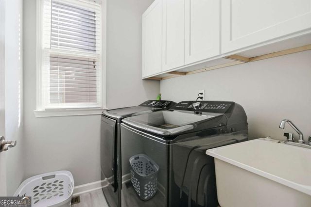 762 Bentleaf Drive, Dallas, GA 30132